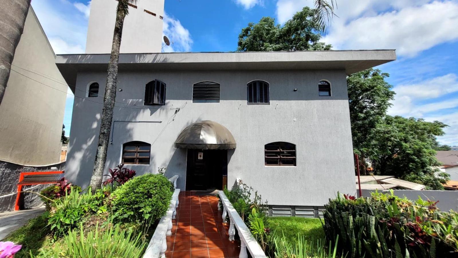 Florence Hotel - Sao Paulo — Photos 1