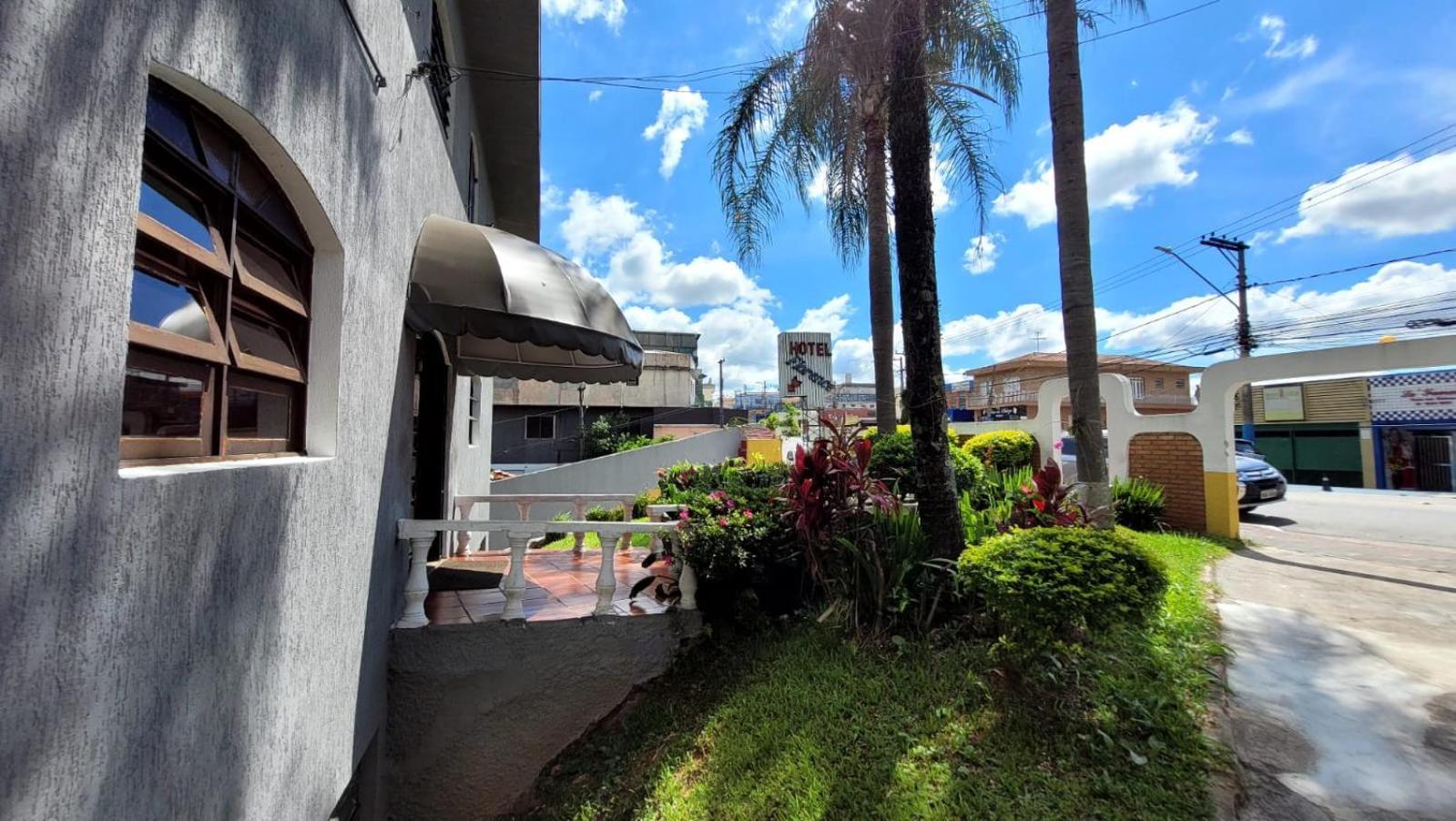 Florence Hotel - Sao Paulo — Photos 2
